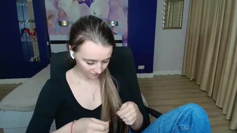 StasyStew online show from October 2025 09:57:02 PM