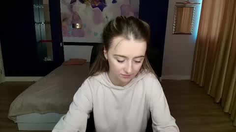 StasyStew online show from October 2025 06:47:01 AM