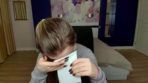 StasyStew online show from October 2025 04:42:01 PM