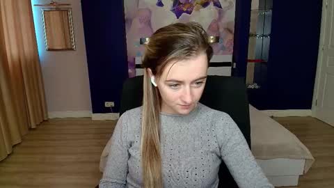 StasyStew online show from October 2025 09:00:01 AM