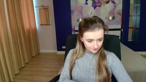 StasyStew online show from November 2025 07:41:02 AM