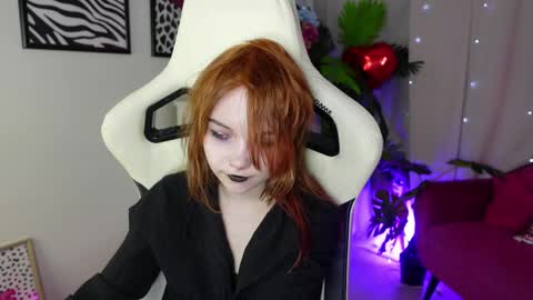 MONICA online show from February 2026 12:58:02 PM