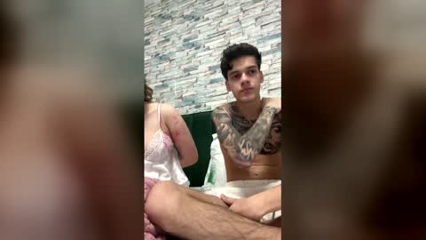 staywithuss online show from April 2026 10:56:02 PM