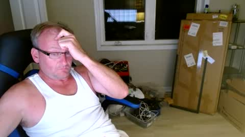 Steakman online show from July 2026 02:49:02 AM