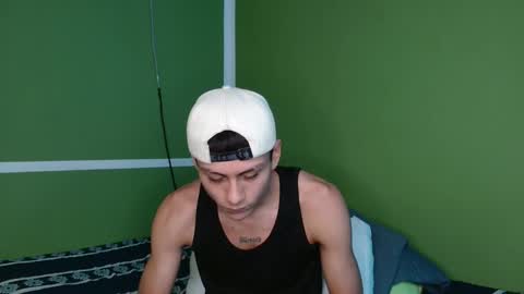 Snapshot of stebeen_smith chatting on September 2025 03:05:01 PM stebeen smith online show from September 2025 03:05:01 PM