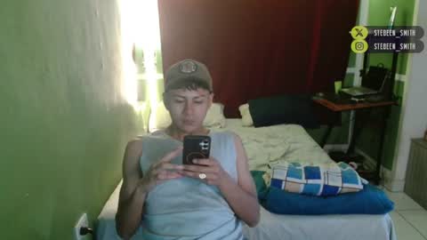 stebeen smith online show from August 2026 10:35:02 AM