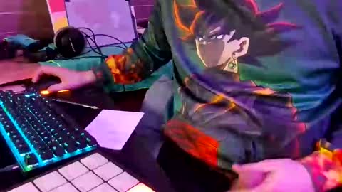 stechistech online show from December 2024 11:24:01 PM