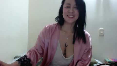 Luna Fox online show from March 2025 01:58:02 AM