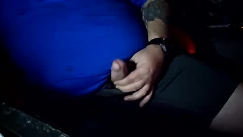 Snapshot of steelman8484 chatting on December 2024 07:49:02 AM steelman8484 online show from December 2024 07:49:02 AM