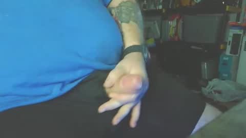 Snapshot of steelman8484 chatting on November 2025 03:18:02 AM steelman8484 online show from November 2025 03:18:02 AM