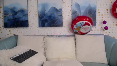 Snapshot of steev_novoa chatting on December 2024 05:23:01 AM Steev online show from December 2024 05:23:01 AM