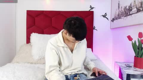 Steev online show from February 2026 03:33:01 AM