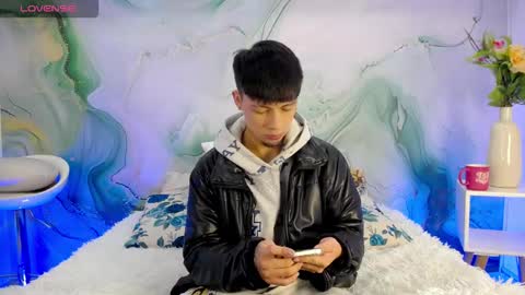 Steev online show from March 2026 03:23:02 AM