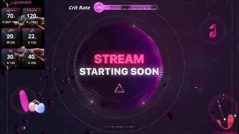 Karla online show from September 2025 11:01:02 AM