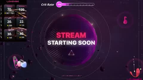 Karla online show from September 2025 10:31:02 AM