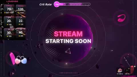 Karla online show from October 2025 10:49:02 AM