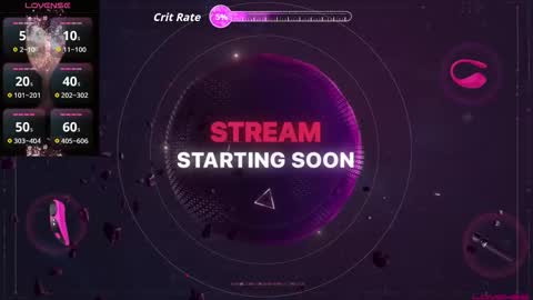 Karla online show from December 2025 11:41:02 AM