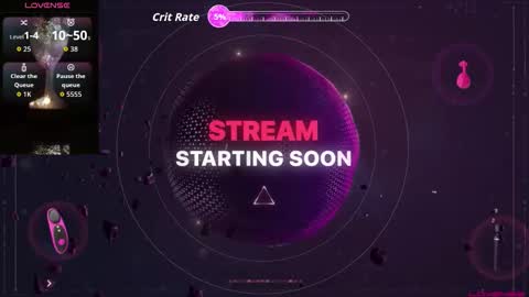 Karla online show from February 2026 12:13:02 PM