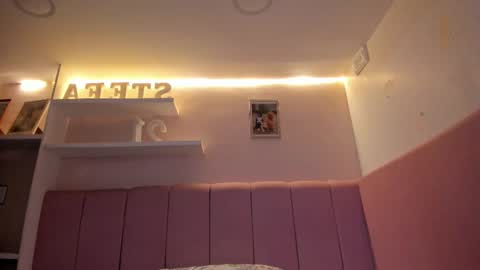 Stefa Gomez  online show from February 2026 11:28:01 AM