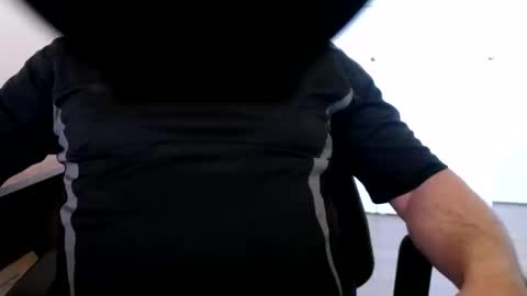 Stefan online show from March 2025 12:33:02 PM