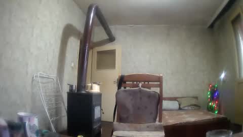 Stefan online show from November 2025 10:39:02 AM