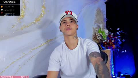 Wonder  online show from December 2024 02:22:02 PM