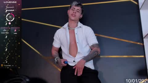 Wonder  online show from January 2025 11:08:01 PM