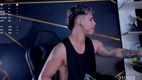 Wonder  online show from January 2025 02:21:01 PM