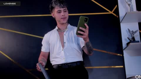 Wonder  online show from February 2025 02:27:01 PM