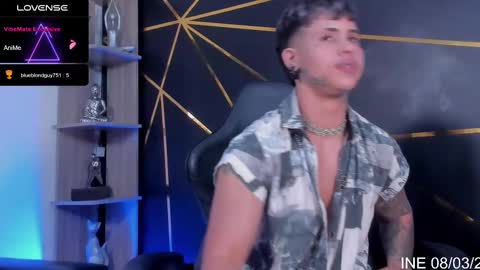 Wonder  online show from March 2025 08:57:01 PM