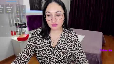 StefanaWinter online show from February 2026 10:16:01 AM