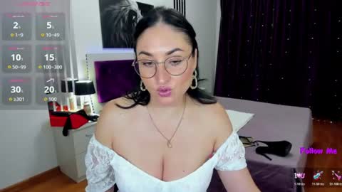 StefanaWinter online show from June 2026 11:09:02 AM