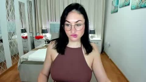 StefanaWinter online show from July 2026 04:50:02 AM