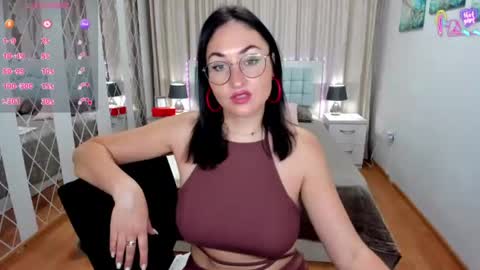 StefanaWinter online show from July 2026 11:06:01 AM