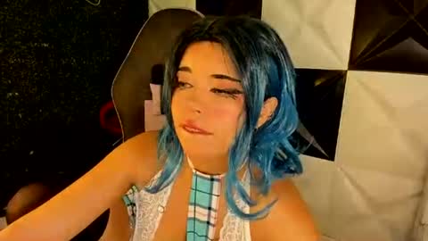 Snapshot of stefania_doll18 chatting on July 2026 04:59:02 AM STEFANIA online show from July 2026 04:59:02 AM