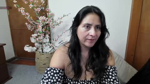 Stafania 3 online show from January 2025 11:22:01 AM
