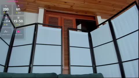 Snapshot of stefaniadiazz_ chatting on April 2026 04:16:02 PM Stafania 3 online show from April 2026 04:16:02 PM