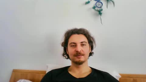 Stefanos online show from March 2025 10:15:02 AM