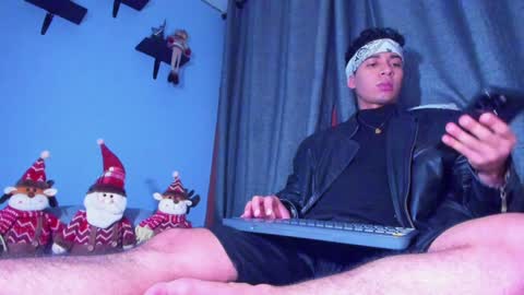 Stefann Salvatore online show from December 2024 12:22:01 AM