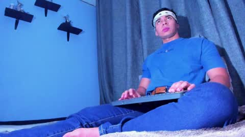 Stefann Salvatore online show from January 2025 03:09:01 AM