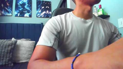 Stefann Salvatore online show from October 2025 02:40:01 PM