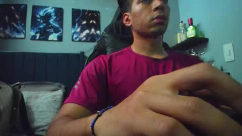 Stefann Salvatore online show from October 2025 06:31:02 PM