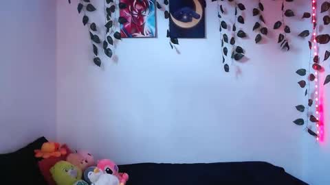 stefanny beautiful online show from May 2026 09:20:01 PM