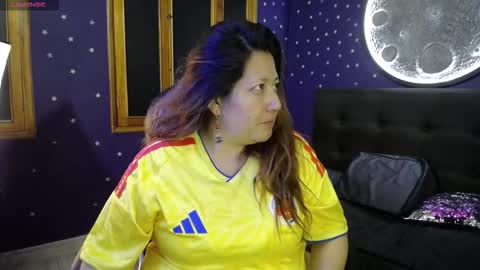 Stefanny online show from March 2026 11:05:02 AM