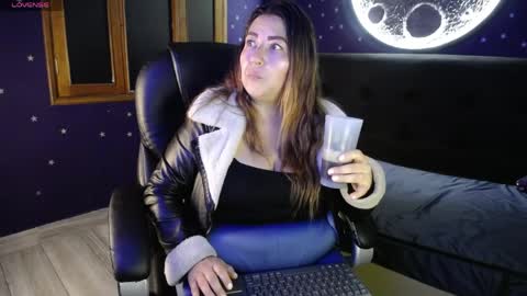 Stefanny online show from March 2026 12:06:02 PM