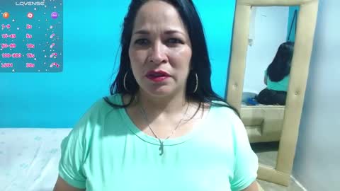 Snapshot of stefanny_taylor chatting on February 2025 12:05:02 AM Stefanny online show from February 2025 12:05:02 AM