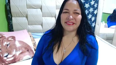 Stefanny online show from April 2026 05:21:01 PM