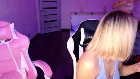 Snapshot of stefany_and_bettany chatting on October 2025 01:56:02 PM stefany_and_bettany online show from October 2025 01:56:02 PM