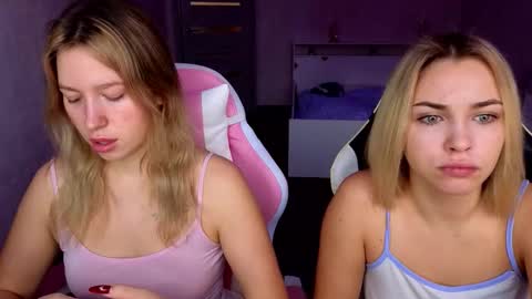 Snapshot of stefany_and_bettany chatting on November 2025 10:26:01 AM stefany_and_bettany online show from November 2025 10:26:01 AM