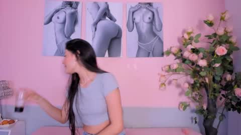 Stefany online show from March 2026 11:38:02 AM